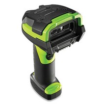 ZEBRA(지브라) DS3678 HD 무선 Cradle Kit 산업용 스캐너, DS3678 HD 무선 Cradle Kit 본품+정품(正品) USB