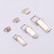 모네스페스 매미고리 걸고리-중(박스100개), 100개