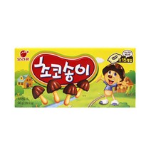 오리온 초코송이, 45개, 36g