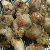 굴철철 바다장어 통영꼼장어 12시이전결재 당일발송, 1개, 국산 꼼장어1kg(4인분)