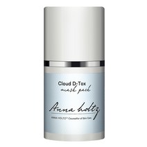 안나홀츠 클라우드 디토 마스크팩, 50ml, 1개, 1개