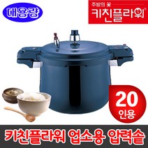 풍년 식당용 압력솥 업소용 압력밥솥 대용량, 02. NAJ-200(20인용)
