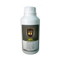 플루이드RX-R/자동차관리용품/RX-R/라디에이터첨가제/부식방지/녹방지/녹제거/스케일제거, RX-R(라디에이터첨가제)