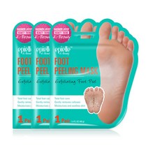 에피엘르 발팩 각질제거 풋 필링마스크 2매입 3팩 풋케어>>풋팩/힐패치, 풋 필링 마스크팩 3팩” class=”wr-img”></a></div>
</p></div>
</p></div>
</p></div>
<div class=