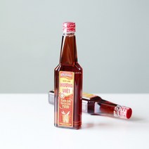 촐리맥스 피쉬소스 500ml 베트남 멸치액젓 피시소스, 단품