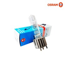 오스람 93729 HPL 750 750W 무대용램프