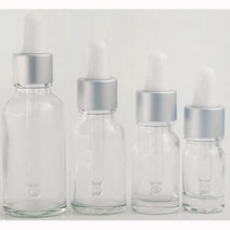 oem 스포이드 공병 5 10 15 30ml, 1개, 5ml