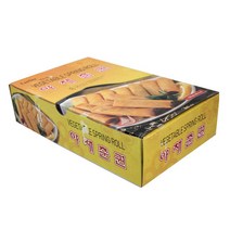 FN0001/냉동랜시 야채춘권1080g/냉동식품/업소용식자재/식자재/식자재도매/식재료/업소용냉동식품/튀김음식/분식메뉴/즉석식품, 랜시 야채춘권1080g, 랜시 야채춘권1080g
