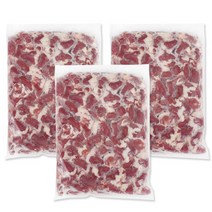 벅스웨이 닭염통 1kg, 3개
