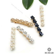 루비아르 R_011 클라우드큐빅 자동핀