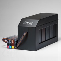 HP 932 950 스마트 무한잉크공급기, hp officejet pro 8610/276dw 전용 스마트 무한잉크공급기(잉크포함), 1개