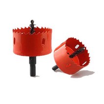 YTOOL 목공용 홀쏘 바이메탈 목공 롱홀쏘 홀쇼 홀커터 홀컷터 홀소, 79폭