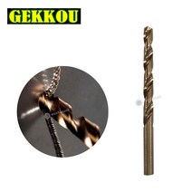 게코 코발트드릴 5.2MM (일반) 스텐드릴 스텐기리 스덴드릴 스덴기리
