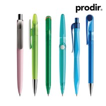 prodir 스위스볼펜 359종 프로디아, 선택298
