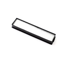 LG 로보킹 정품 필터 걸레 R75PIM VR6260 VR6340 R45C, 1개, 5701헤파필터 18cm