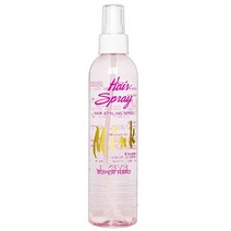 이브셀 밍크 헤어스타일링 스프레이, 275ml, 1개