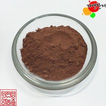 자연한재 국산 아로니아 분말 100g