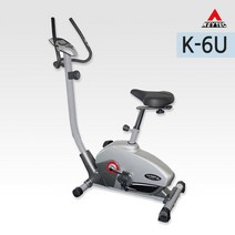 대호스포츠 한성앤키텍 power K-6 입식자전거 입식사이클 실내자전거, 타지역(미조립택배)