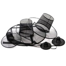 선비갓 양반갓 전통갓 전통공예 민속소품 전통소품 인테리어소품 전통모자 학예회/연극, 선비갓 - 특미니