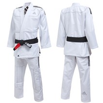 아디다스 주짓수 도복 CONTEST JJ430 2.0 BKPK