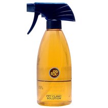 우신 알앤비 피톤테라피 PPT 클리닉 솔루션 500ml