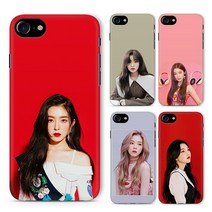 [몬스터] 레드벨벳 Part 8 굿즈 하드타입 휴대폰 케이스