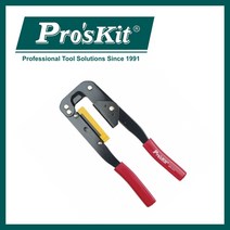 PROSKIT 6PK-214 FLAT 케이블 압착기