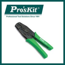 PROSKIT 608-384N D-SUB/압착기/핀압착기