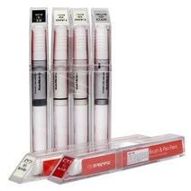 제일케미컬 붓펜페인트-SM7 뉴아트, 제일케미컬 붓펜페인트(삼성):EEC(GXA) 블랙메탈릭 3