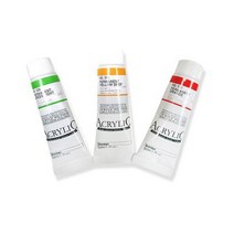 [5700723][신한] 아크릴물감 50ml /개, [5010399]NO.530 비리디안휴