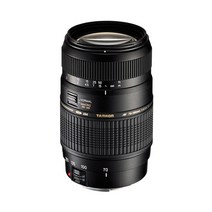 TAMRON 탐론 정품 렌즈 모음, AF  70-300㎜ F/4-5.6 Di A17 - 캐논용