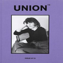 Union Japan 1년 정기구독 (과월호 1권 무료증정)