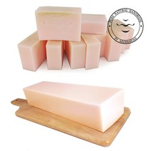 아로마키스 데일리바 쌀겨 1000g 주문제작 클렌징 비누, 13쌀겨컷팅안함