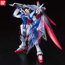 반다이 1/100 ZGMF- x42S 데스티니 건담 익스트림 블라스트 모드