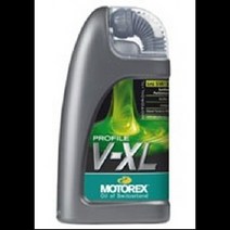 모토렉스 엔진오일 PROFILE V-XL SAE 5W30 (1리터), 1개, 설명참조