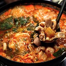 [ACZ_7282099] 진수미 전골찌개 베이스 분말스프 500g 전골찌개베이스소스 전골찌개스프 국물요리소스 국물맛내기 찌개베이스