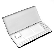 알미늄 수채화파렛트_20칸_파레트_수채화_미술준비물