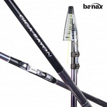 바낙스 기가레이온 바다낚시대 갯바위 찌낚시대, 1.75-530