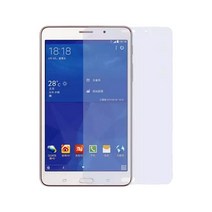 에이링크 T-820 갤럭시탭S3 9.7인치 고투명 LCD 액정 전면보호필름, LCD 고투명 필름