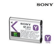 소니 ACC-TRDCY 배터리+충전기세트(소니 액션캠 HDR-AZ1 전용), 단품