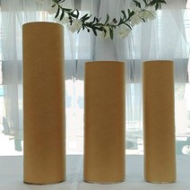 ms소품세상 DIY지통 화병 반제품, 소