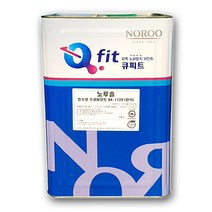 노루페인트 발수성 외부용 수성페인트 노루솔 18L 무광, 화이트3