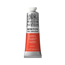 윈저뉴톤 윈톤 유화물감 낱색 37ml (총 47칼라), 090