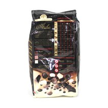 이홈베이킹 아리바 다크디스크 57% 1kg(페레로로쉐원료제품), 1개