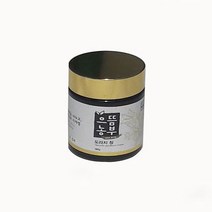 으뜸농부 도라지 배 청 즙 생강차 만들기 만드는 방법, 180g, 1개