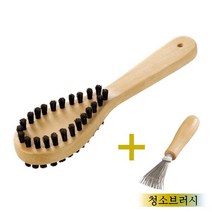 일본아이디어쇼 2way 보풀제거 브러쉬, 단품