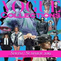 Vogue Collection No.27