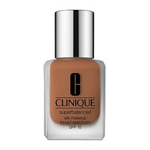 크리니크 수퍼밸런스드 실크 메이크업 30ml, 20 Silk Cocoa (D-P), 1개