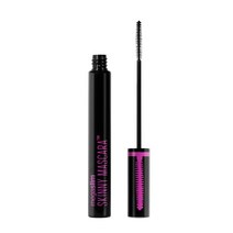 웻앤와일드 메가슬림 스키니 마스카라 6.5ml, Black, 1개