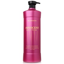 [동방] 벨슨 이노센트 모이스춰 샴푸 1500ml